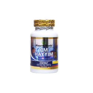 CM HAYYIM