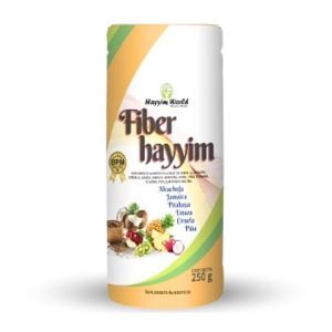 FIBER HAYYIM