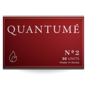 QUANTUMÉ #2